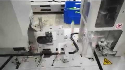 LINKCONER QPRO EX MURATEC MACHINE at auto doffer//Short Video #moderniostechnologijos #muratec