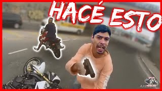 R0BOS de MOTOS 👉 EVITALOS ASI DE FACIL 🤫 Ganale a los M0T0CH0RR0S by BikeLife Motovlogs 29,326 views 11 months ago 21 minutes