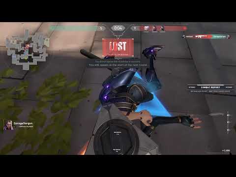 Fortnite Arena Solo დედა უნდა მოუტ...... ყველას