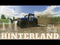Upgrades and Additions / Survival-Hard Economy / Hinterland / Episode 18 / Farming Simulator 22