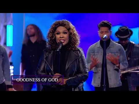 Download goodness of god by cece winans download spotify premium free apk