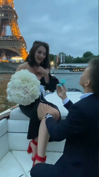 will you marry meβ€πβ€π #propose_status #whatsappstatus #status