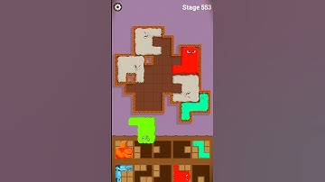 Puzzle Cats - level #89 Gameplay Walkthrough (iOS & Android) #funny #tutorial #yt #tutorial #puzzle