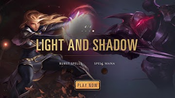 Beginners Guide Legends of Runeterra Tutorial