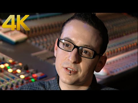 Chester Bennington Interview - Queen Of The Damned: Soundtrack