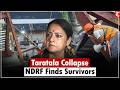 Taratala Godown Collapse: Agnimitra Paul Gives Major Rescue Operation Update