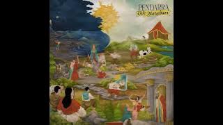 Download lagu Pendarra - Terbenam