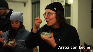 Cooking Workshop at AMAUTA (Cusco, Peru)