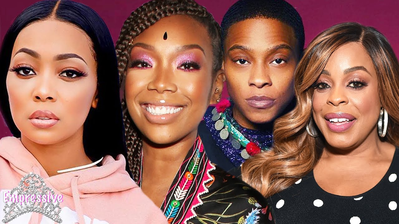 Brandy and Monica VERZUZ (Breakdown) | Neicy Nash met her new wife when she was still married