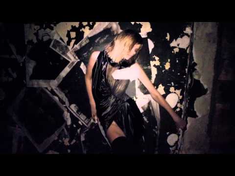 Alexander Wang Fall 2010 Video Ad Campaign, featur...