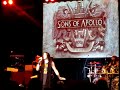 Sons Of Apollo - Save Me (Queen Cover) /  Alive