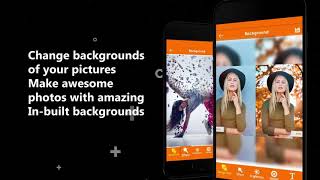 Cut paste photo editor 2021 V12 screenshot 5