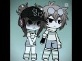 mis ocs falta todavía son muchos jiji #gacha #edit #capcut #ocs #creadora #tiktok