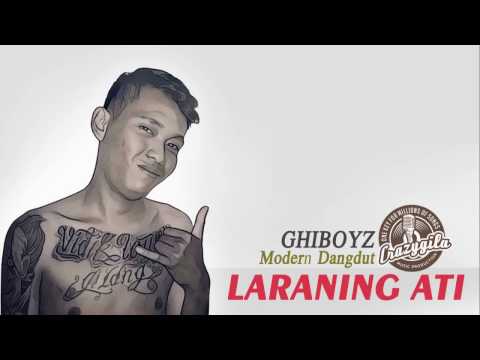 Laraning Ati Ndx