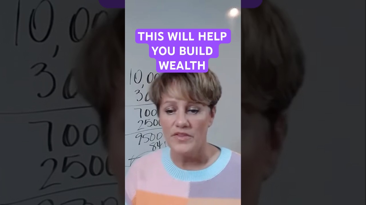 Build Wealth With This HELOC Strategy