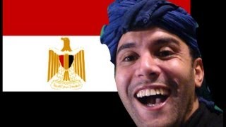 Lektion 1 - Ägyptisch für Anfänger - Learn Egyptian Arabic - تعلم اللهجة المصرية
