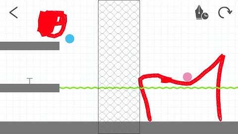 Brain dots! Level 122!