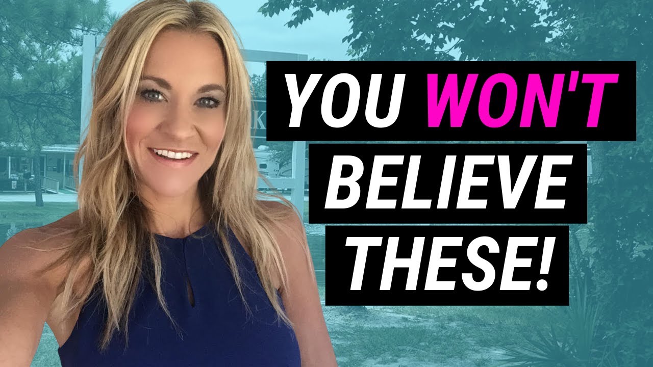 5 Worst Things About Living in The Woodlands Texas! (WHAT NO ONE WILL TELL YOU!)