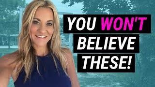 5 Worst Things About Living in The Woodlands Texas! (WHAT NO ONE WILL TELL YOU!)