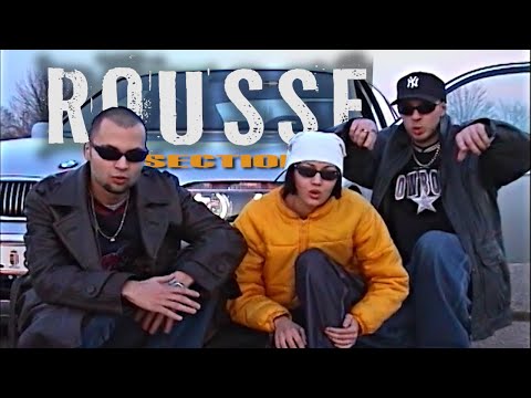Русенската Секция (Drill Fact 4erniq ) - Rousse Section (Official Video HD)