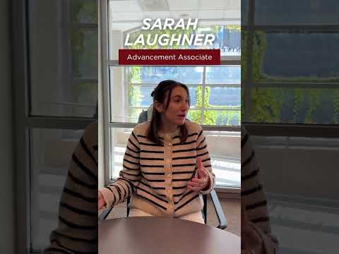 Welcome to the Graham School’s Gleacher Center Student Lounge