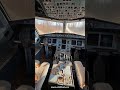 POV: You Finally Clean the Cockpit