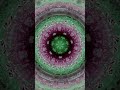 Abstract video synthesis loop 1080p 60fps 180secs VewT 006