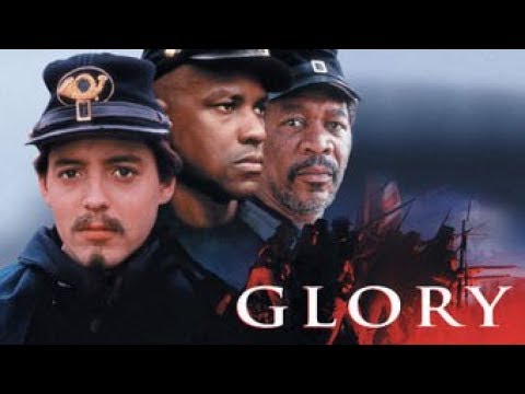 Tiempos de gloria - Trailer V.O