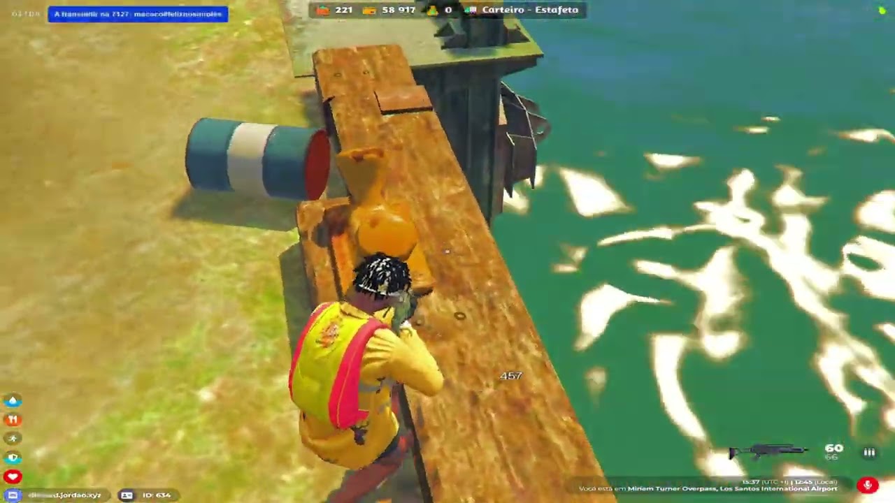 Maia Highlights #5 | recrutas pinto10🐥 | Portugalia RP #pvp 