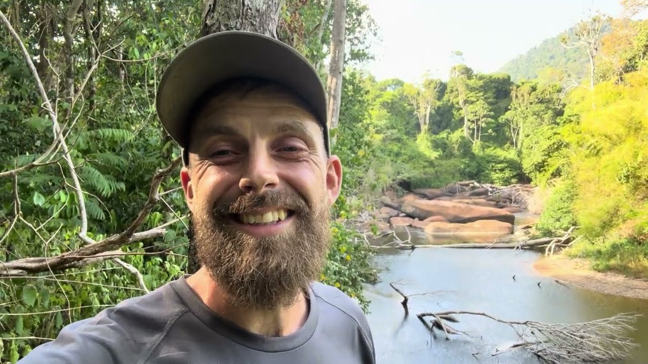 SES Explorer Series: Anders Andersen - Rules of the Rainforest