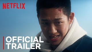 D.P. |  Trailer | Netflix