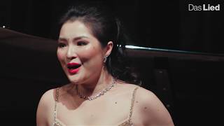 DAS LIED 2019 Finale | Yajie Zhang \u0026 Young Hwan Jung