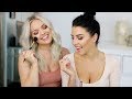 Get Ready With Us! - MAKEUP & CHILL EPISODE  2
