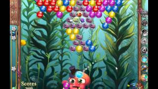 Bubble Epic Atlantis Level 21