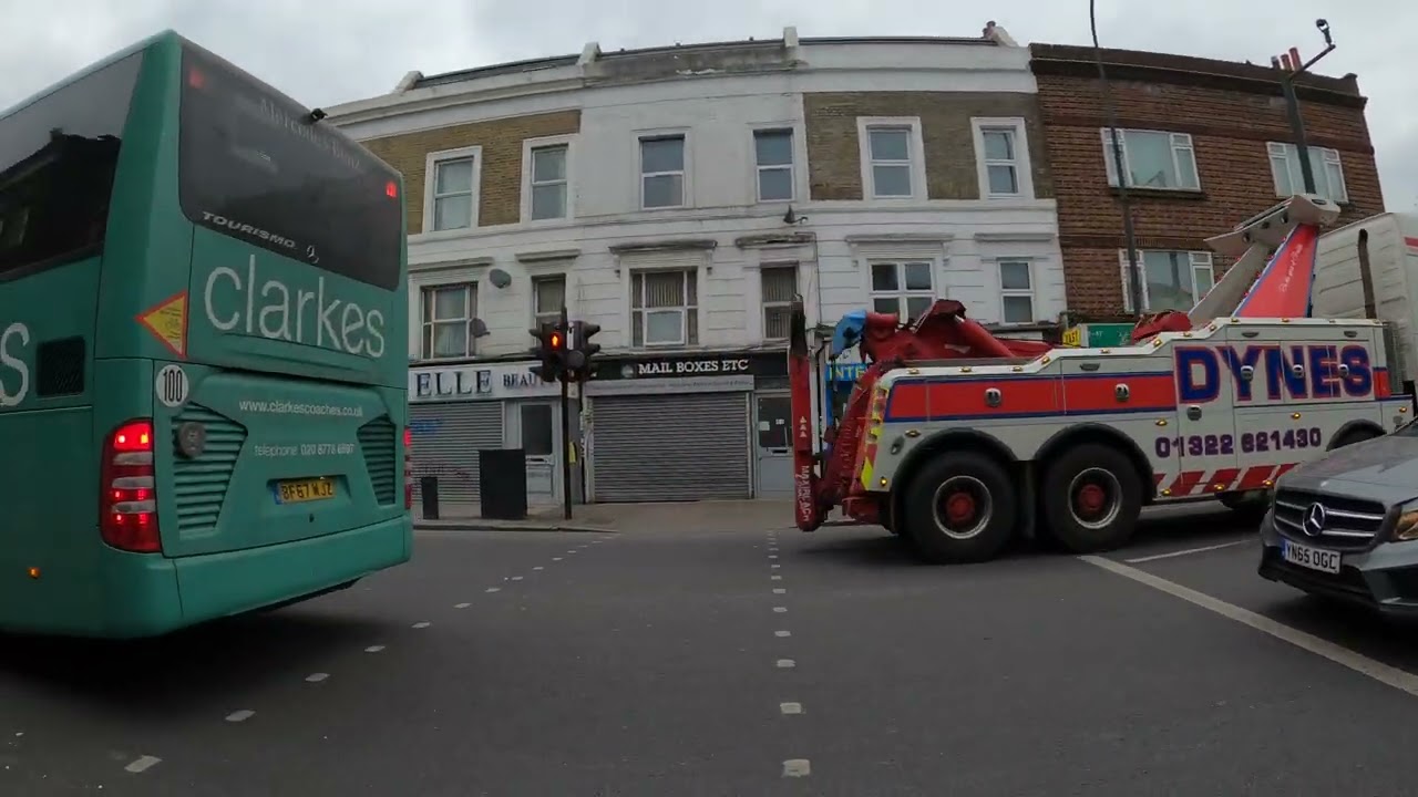 Lewisham 05/03/2023 3/4