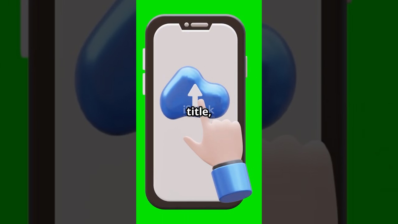 Mastering Youtube Shorts Guide !!