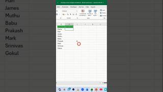 Stop VLOOKUP Errors! Try This Instead 🛑#shorts #excel