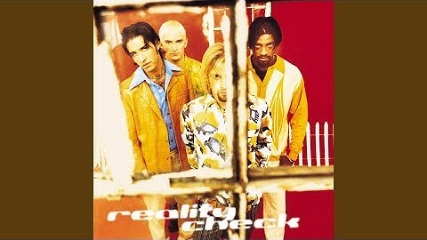 Reality Check -  Masquerade - HD