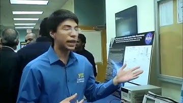 Spring2012_Team11_NASA LF-ISAR Receiver