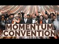Momentum Convention Dubai 2021
