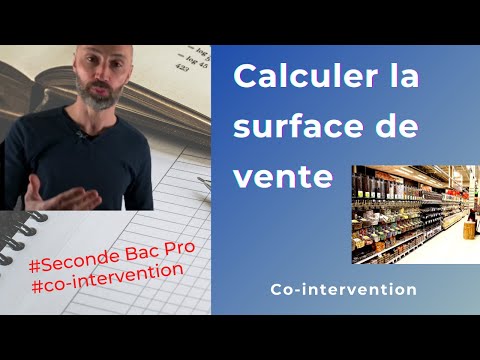 Vidéo: Comment Calculer Le Profit D'un Magasin