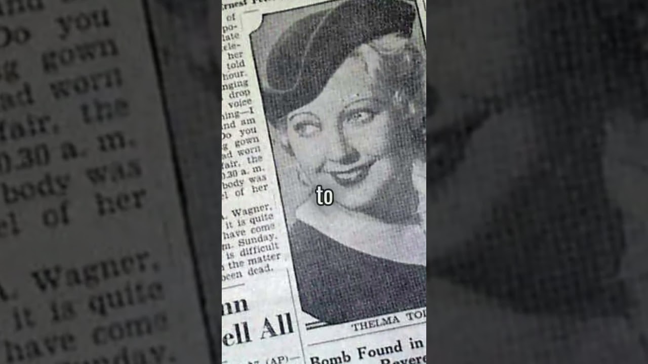 interesting facts about old Hollywood part 6  