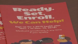 Deadline To Sign Up For ACA Healthcare Is Coming Soon