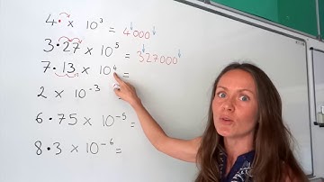 De wiskundeprofessor: Standaardformulier (deel 2)