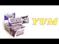 Zenevo Protein Cups Cookies &amp; Cream Flavor Review