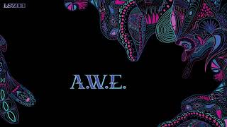 LSZEE - A.W.E. (Official Visualizer)
