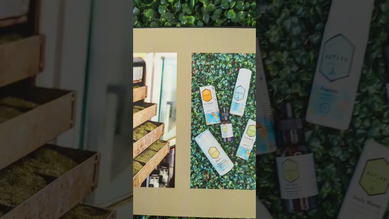 looking for white label CBD? 