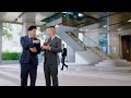 日本トレカセンターCM「トレカひこーぜ!」編 メイキング映像