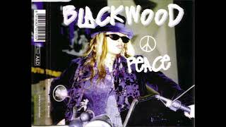 Blackwood - Peace