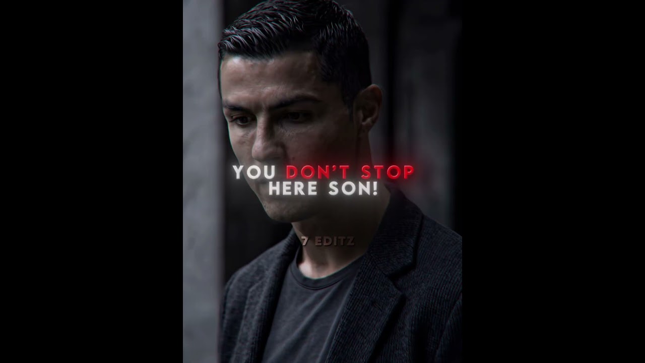 Can Ronaldo Win The World Cup?